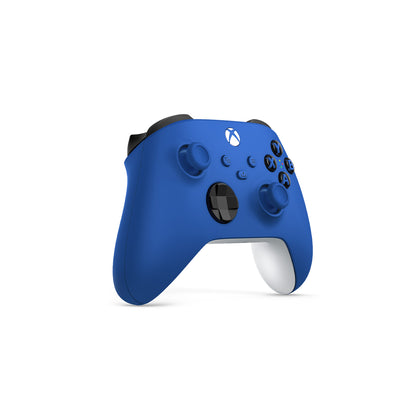 Xbox Wireless Controller – Carbon Black