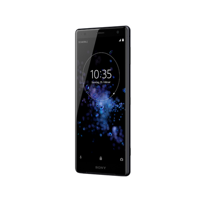 Sony Xperia XZ2