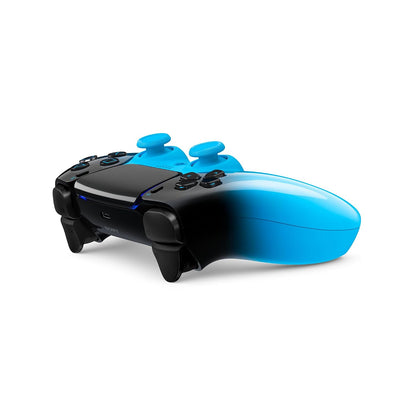 DualSense® Wireless Controller – Rhythm Blue