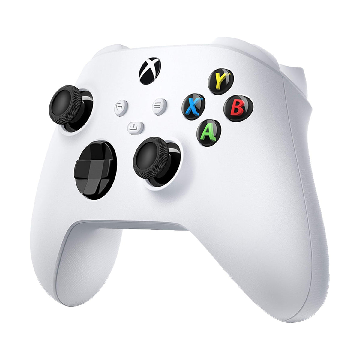 Xbox Wireless Controller – Robot White