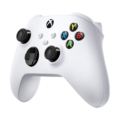 Xbox Wireless Controller – Robot White