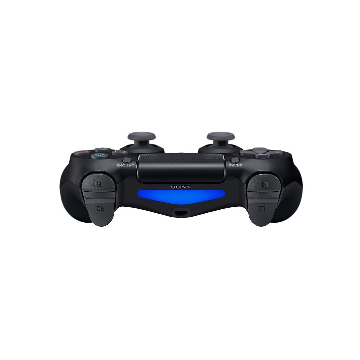 Sony DualShock 4 Wireless Controller – Black (for PlayStation 4)
