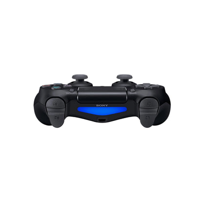Sony DualShock 4 Wireless Controller – Black (for PlayStation 4)