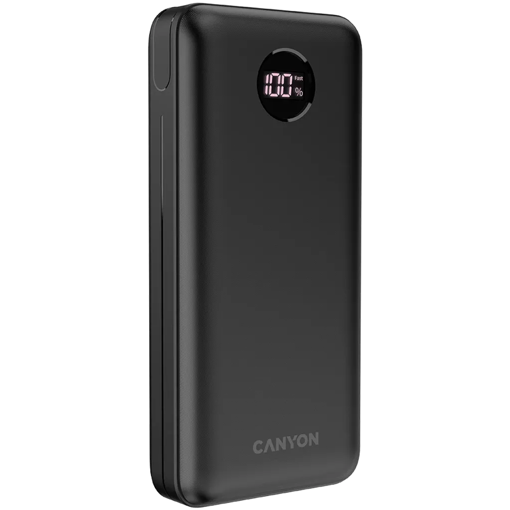 CANYON PB-2002 20000mAh Power Bank
