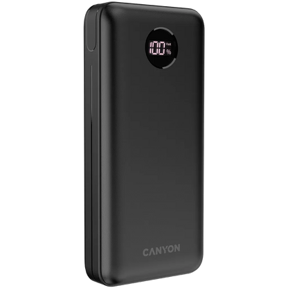 CANYON PB-2002 20000mAh Power Bank