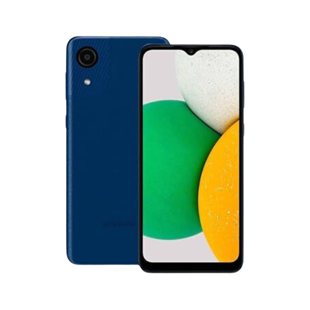 Samsung Galaxy A03 Core