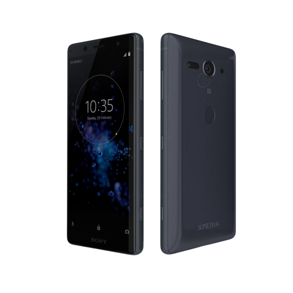 Sony Xperia XZ2 Compact