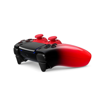 DualSense® Wireless Controller – Techno Red