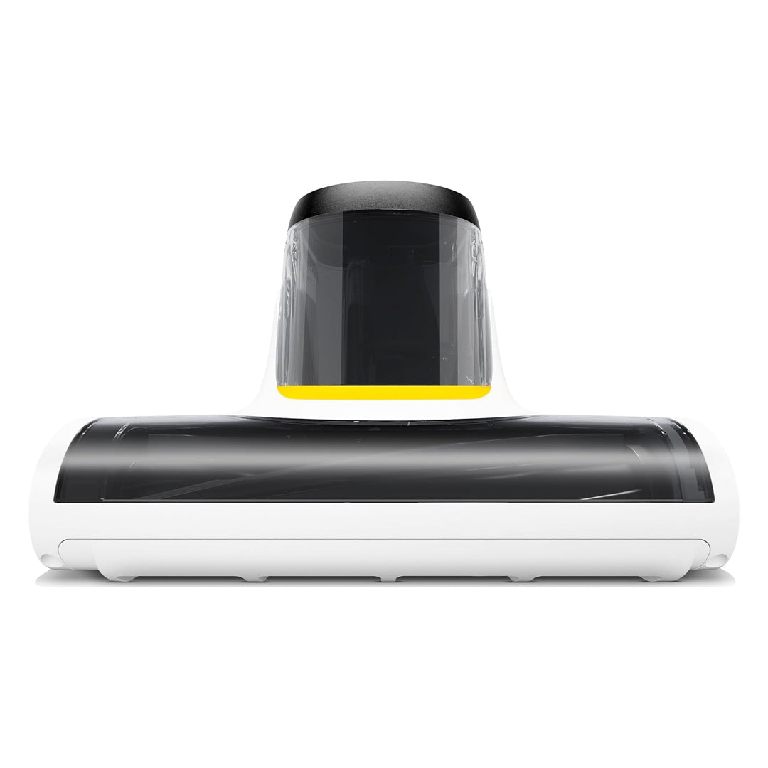 Kärcher VCH 4 UVClean Mattress Vacuum Cleaner – UV-C Light, Beater Roller & Suction Function
