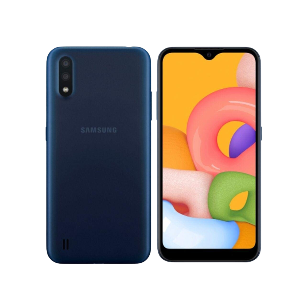 Samsung Galaxy A01
