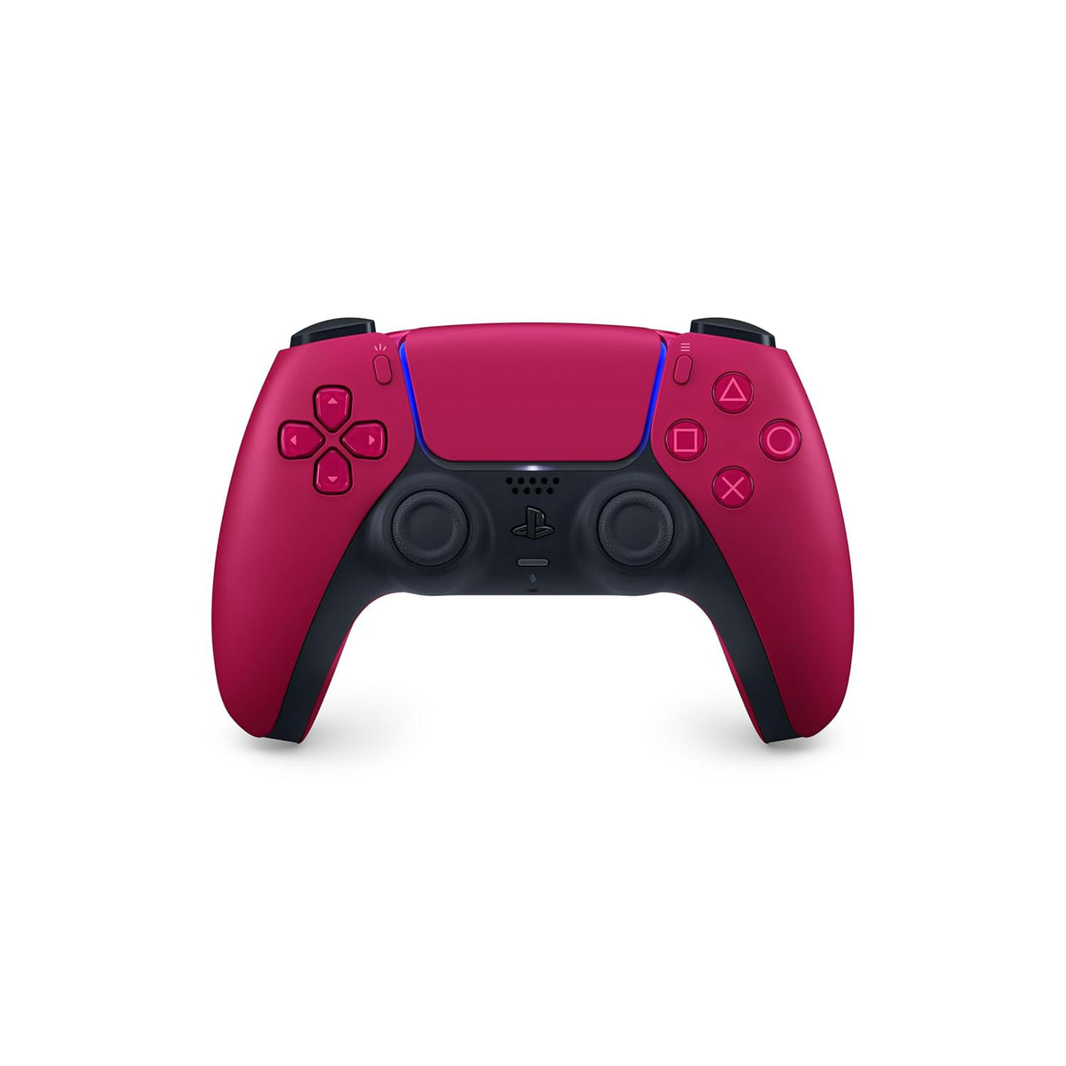 DualSense® Wireless Controller – Cosmic Red