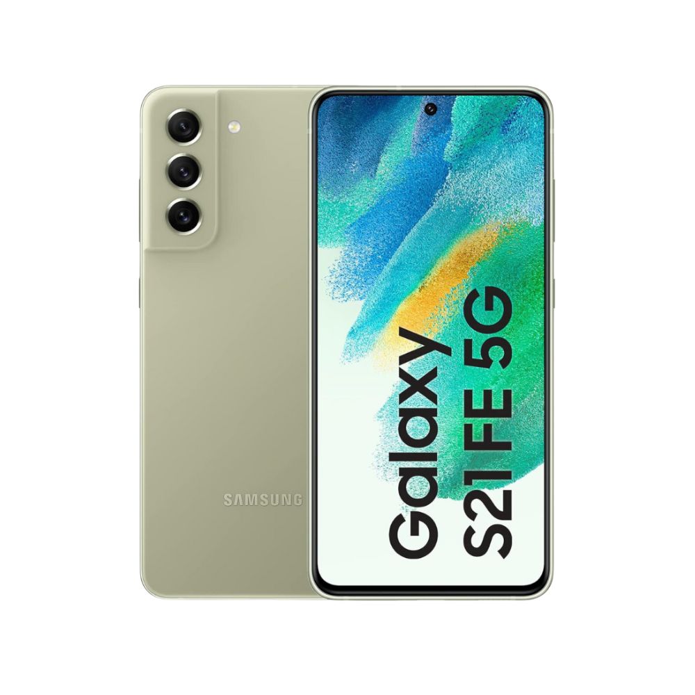 Samsung Galaxy S21 FE