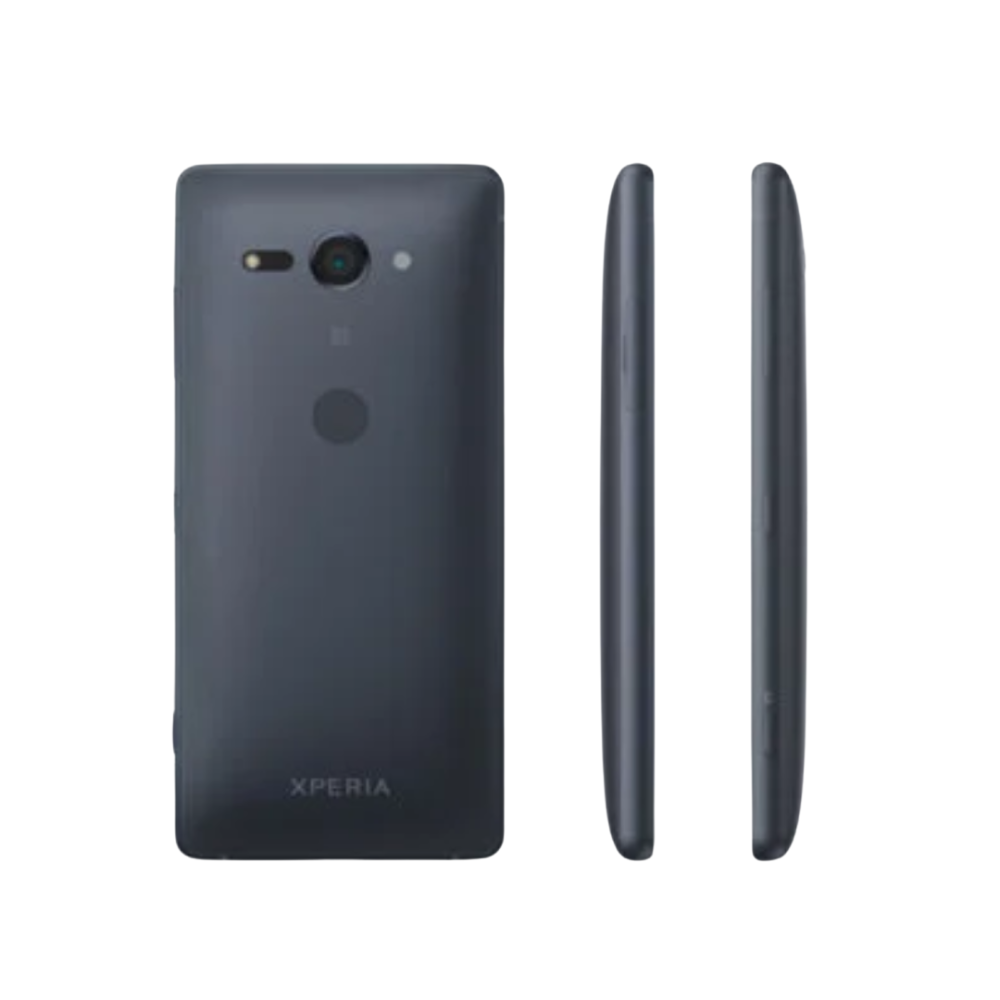 Sony Xperia XZ2 Compact