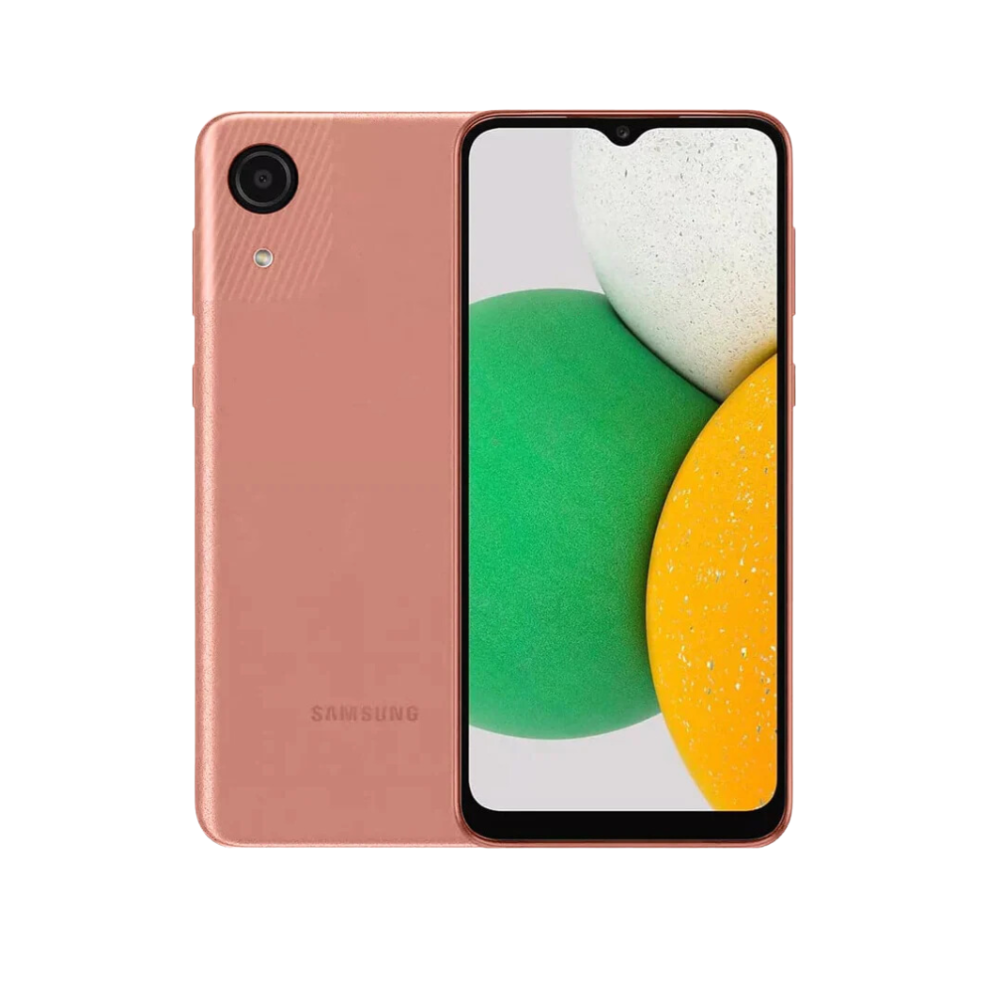Samsung Galaxy A03 Core