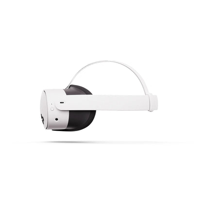 Meta Quest 2 — Advanced All-In-One Virtual Reality Headset — 128GB