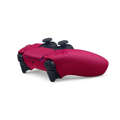 DualSense® Wireless Controller – Cosmic Red