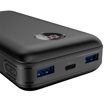 CANYON PB-2002 20000mAh Power Bank