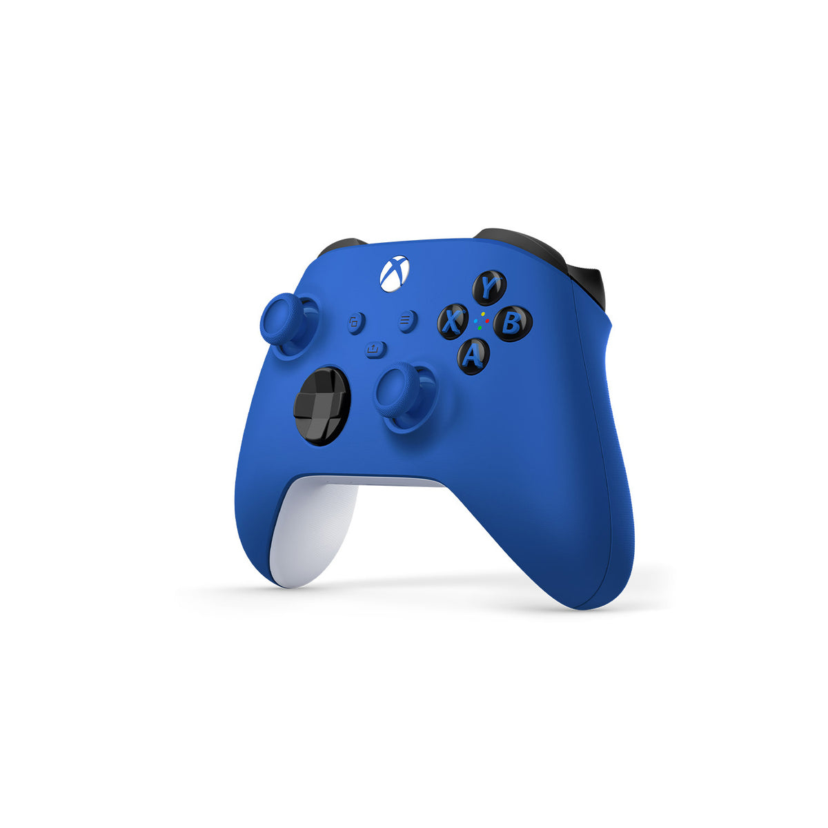 Xbox Wireless Controller – Carbon Black