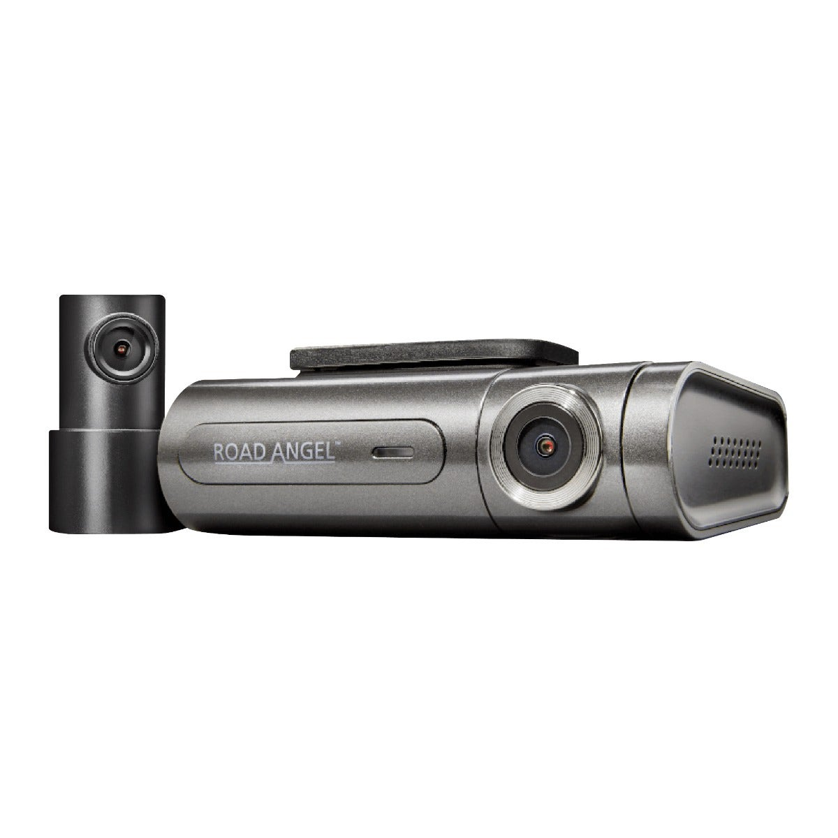 Road Angel Halo Pro 2 3K Front and 1K Rear Dash Cam with Dual Parking Mode (USB-C)