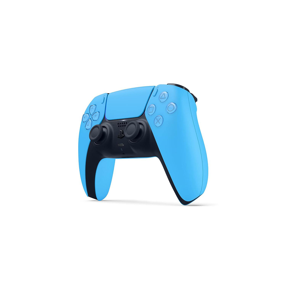 DualSense® Wireless Controller – Starlight Blue