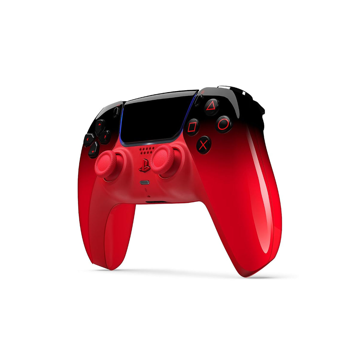 DualSense® Wireless Controller – Techno Red