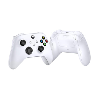 Xbox Wireless Controller – Robot White