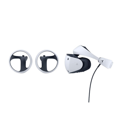 Sony PlayStation VR2
