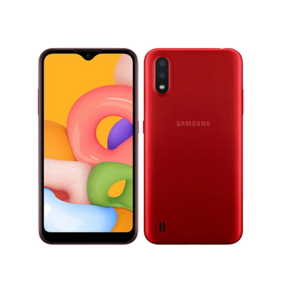 Samsung Galaxy A01