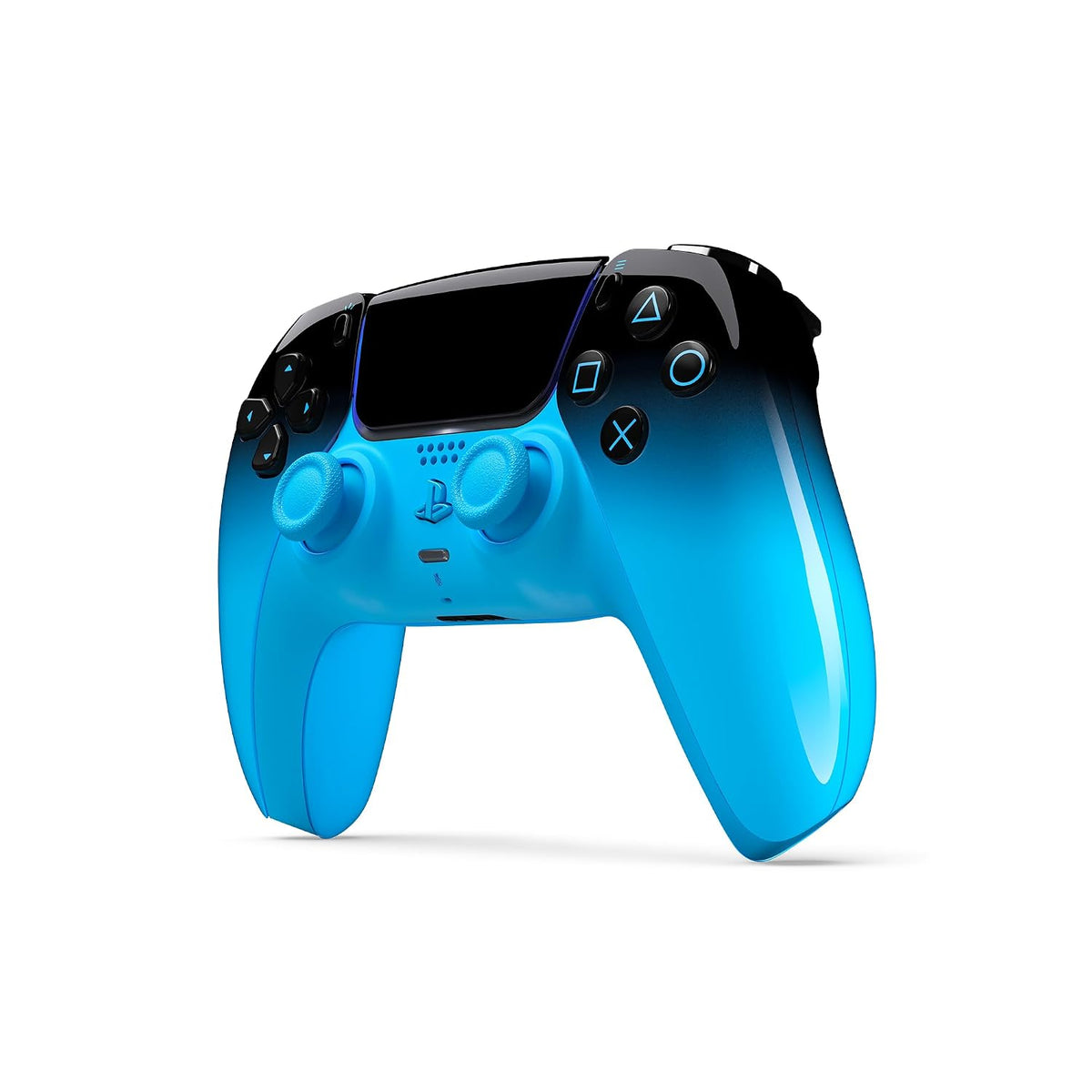 DualSense® Wireless Controller – Rhythm Blue