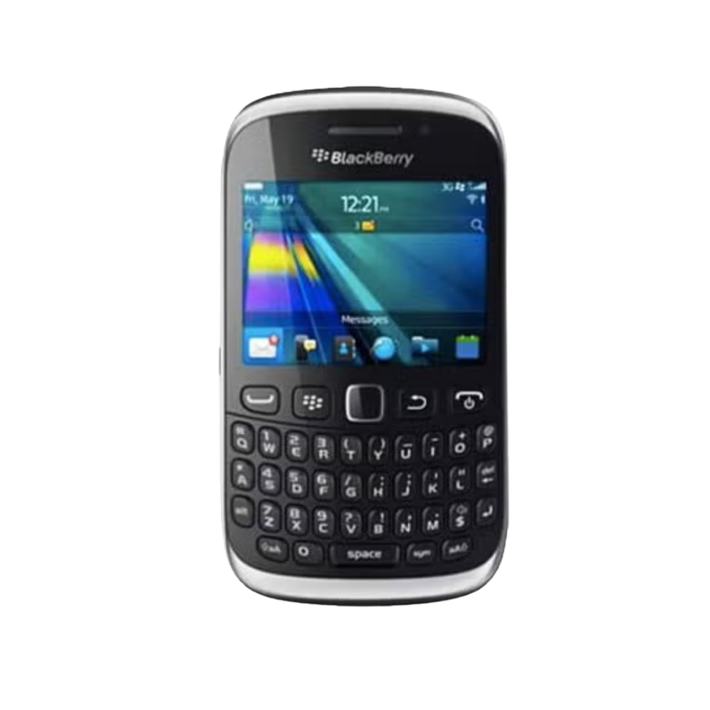 BlackBerry Curve 9320