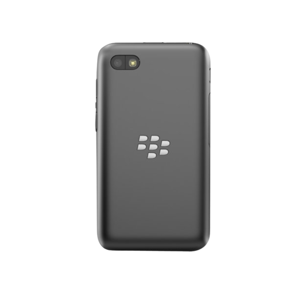 BlackBerry Q5