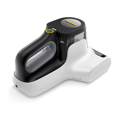 Kärcher VCH 4 UVClean Mattress Vacuum Cleaner – UV-C Light, Beater Roller & Suction Function