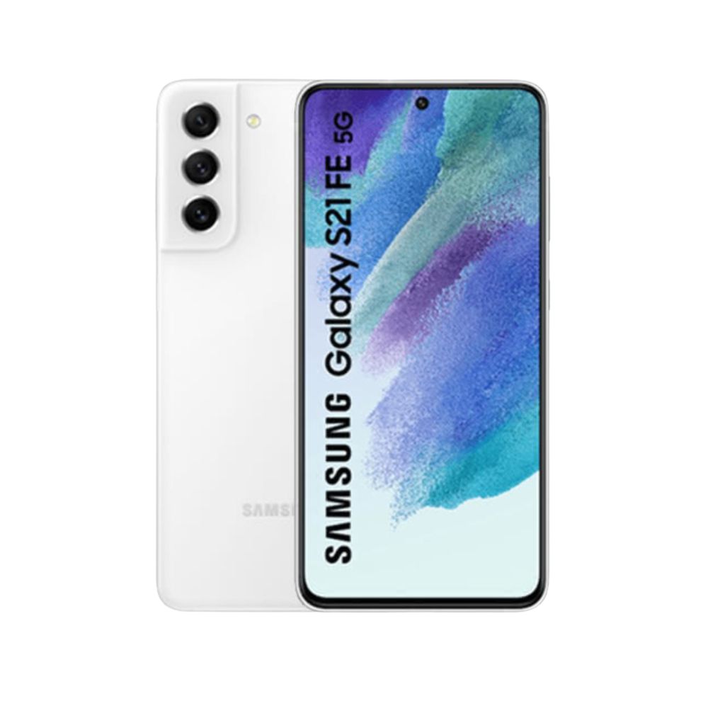 Samsung Galaxy S21 FE