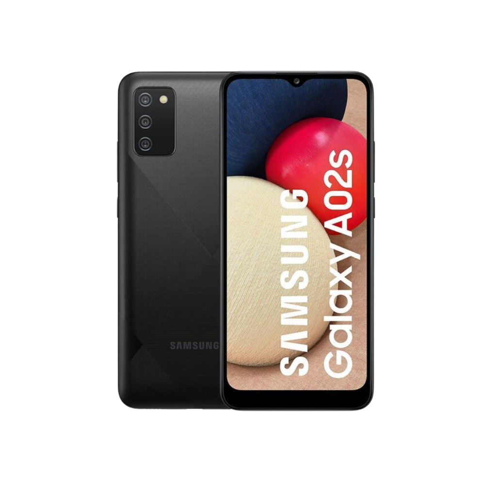 Samsung Galaxy A02s Affordable & Reliable