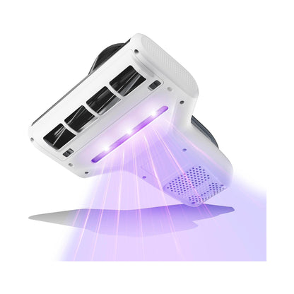 Kärcher VCH 4 UVClean Mattress Vacuum Cleaner – UV-C Light, Beater Roller & Suction Function