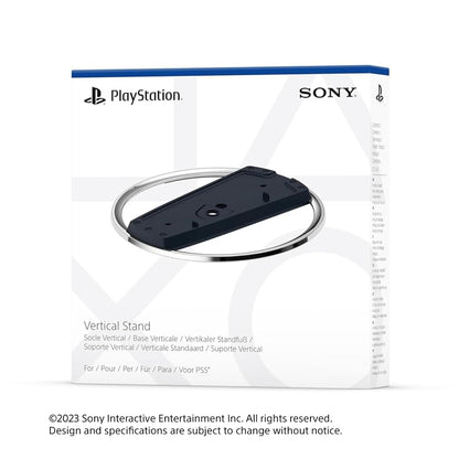 PlayStation Vertical Stand for PS5® Consoles