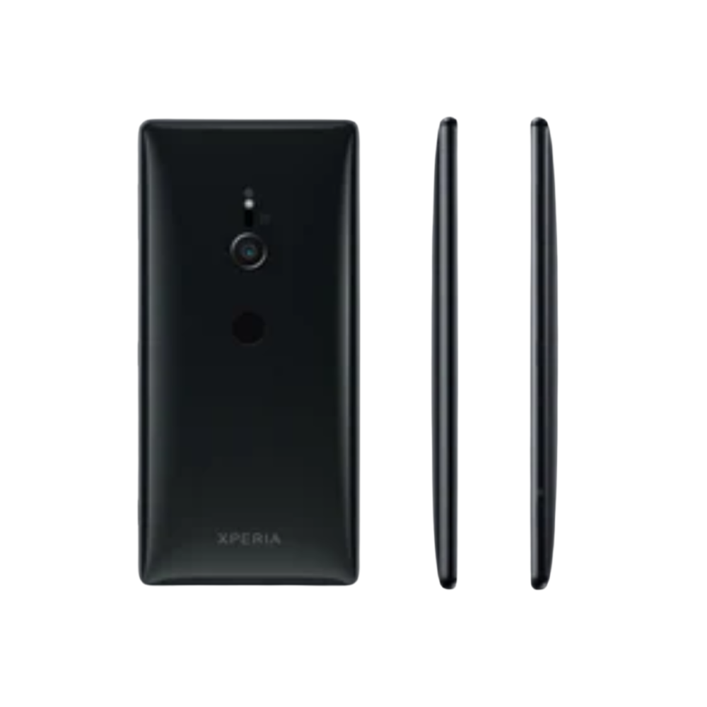 Sony Xperia XZ2