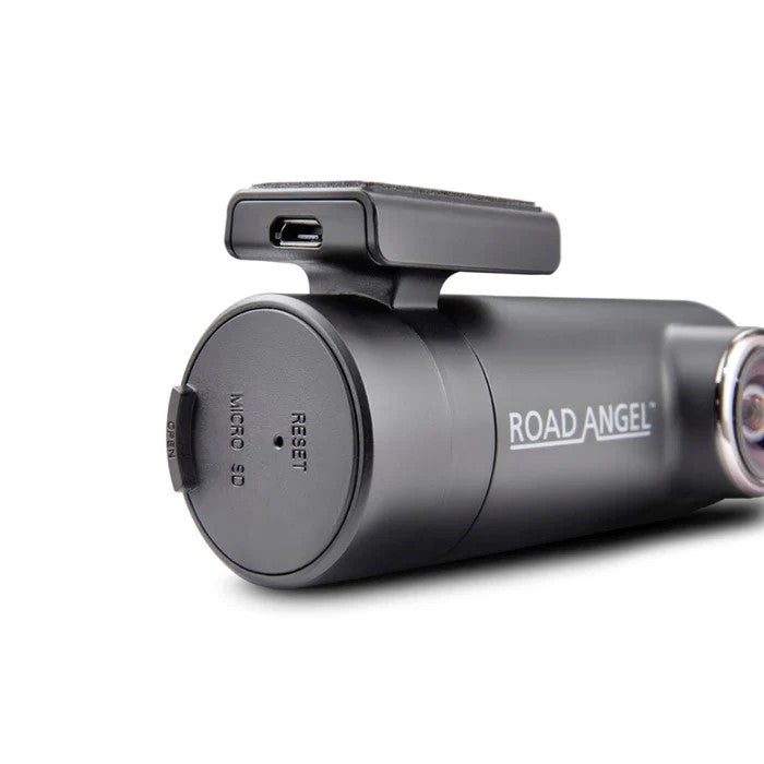 Road Angel Halo Drive 2 1440p QHD Dash Cam (USB-C)