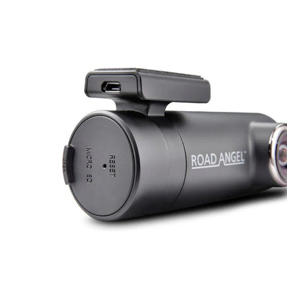 Road Angel Halo Drive 2 1440p QHD Dash Cam (USB-C)