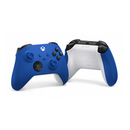 Xbox Wireless Controller – Carbon Black