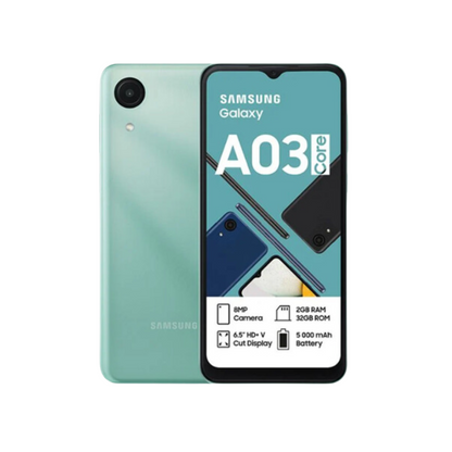 Samsung Galaxy A03 Core