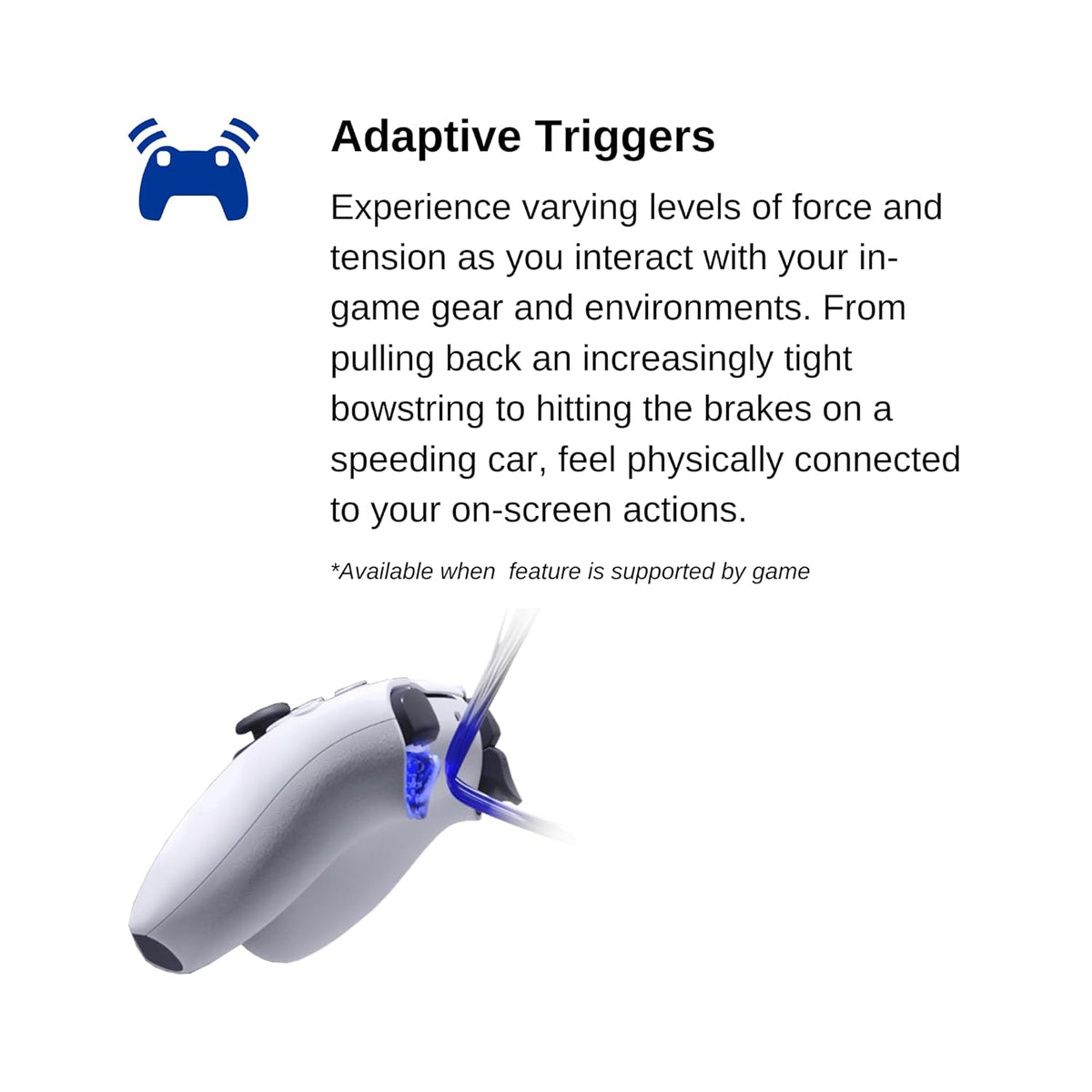 DualSense® Wireless Controller for PS5
