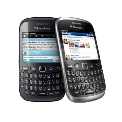 BlackBerry Curve 9320