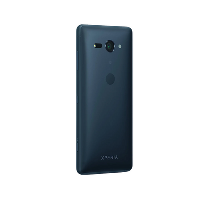 Sony Xperia XZ2 Compact