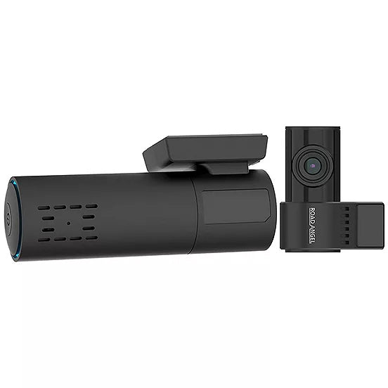 Road Angel Halo Spark Dual Full HD 1080p Dash Camera