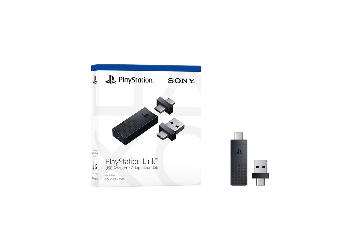 Sony PlayStation Link USB Adapter