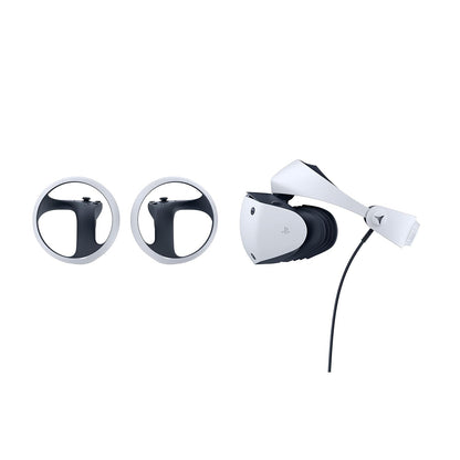 Sony PlayStation VR2