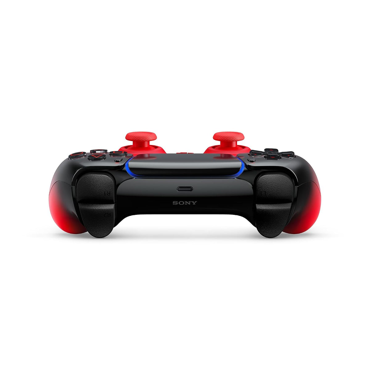 DualSense® Wireless Controller – Techno Red