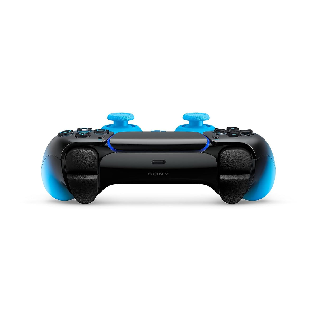 DualSense® Wireless Controller – Rhythm Blue