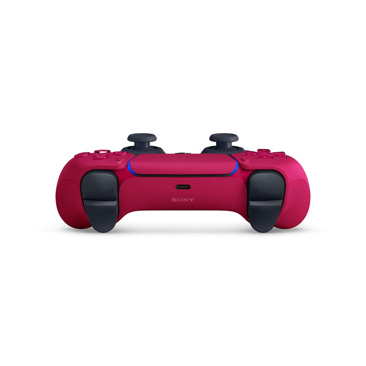 DualSense® Wireless Controller – Cosmic Red